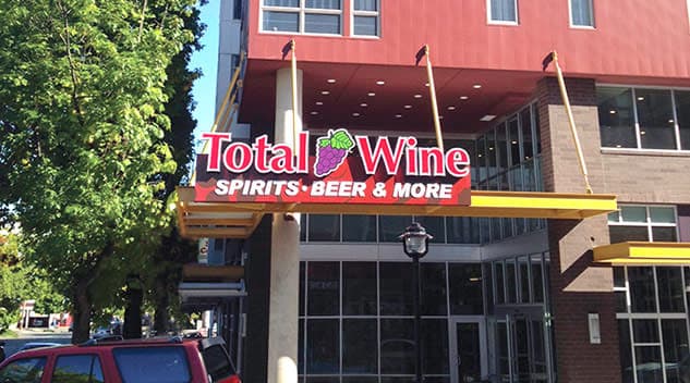 Wine Tasting