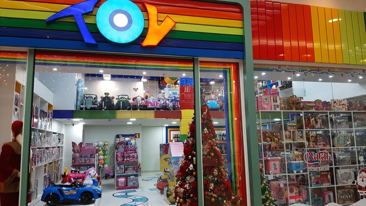 Toy Brazil