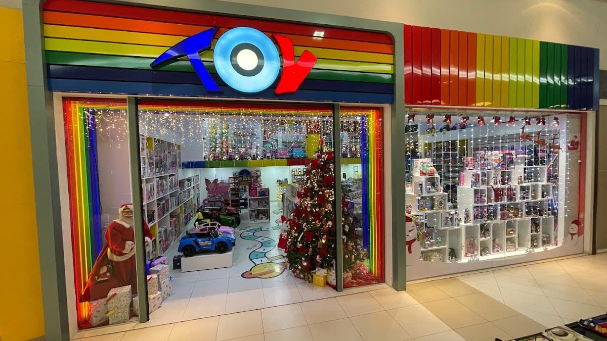 ToyBrazill