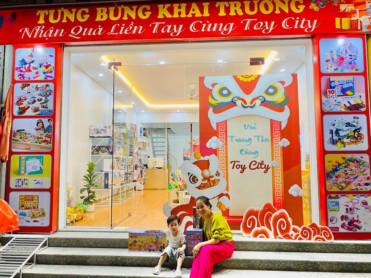 ToyCity