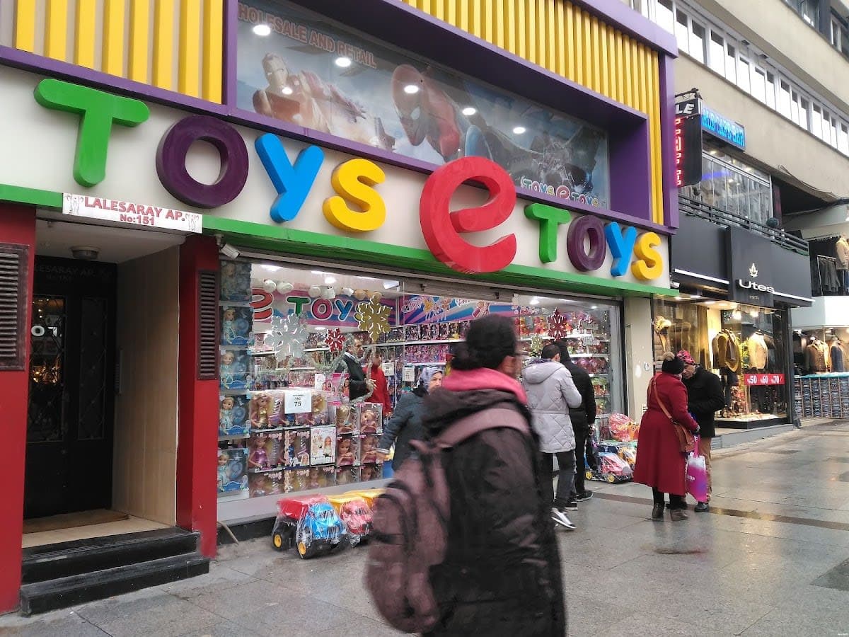 Online Alışveriş