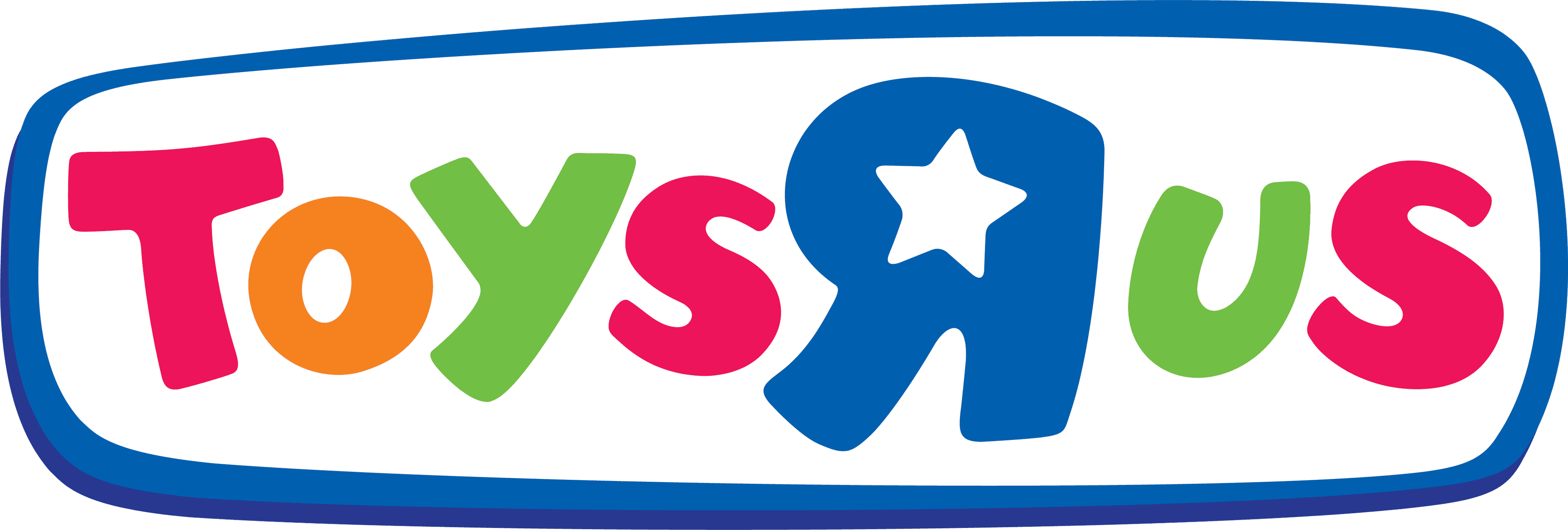 Toys R Us
