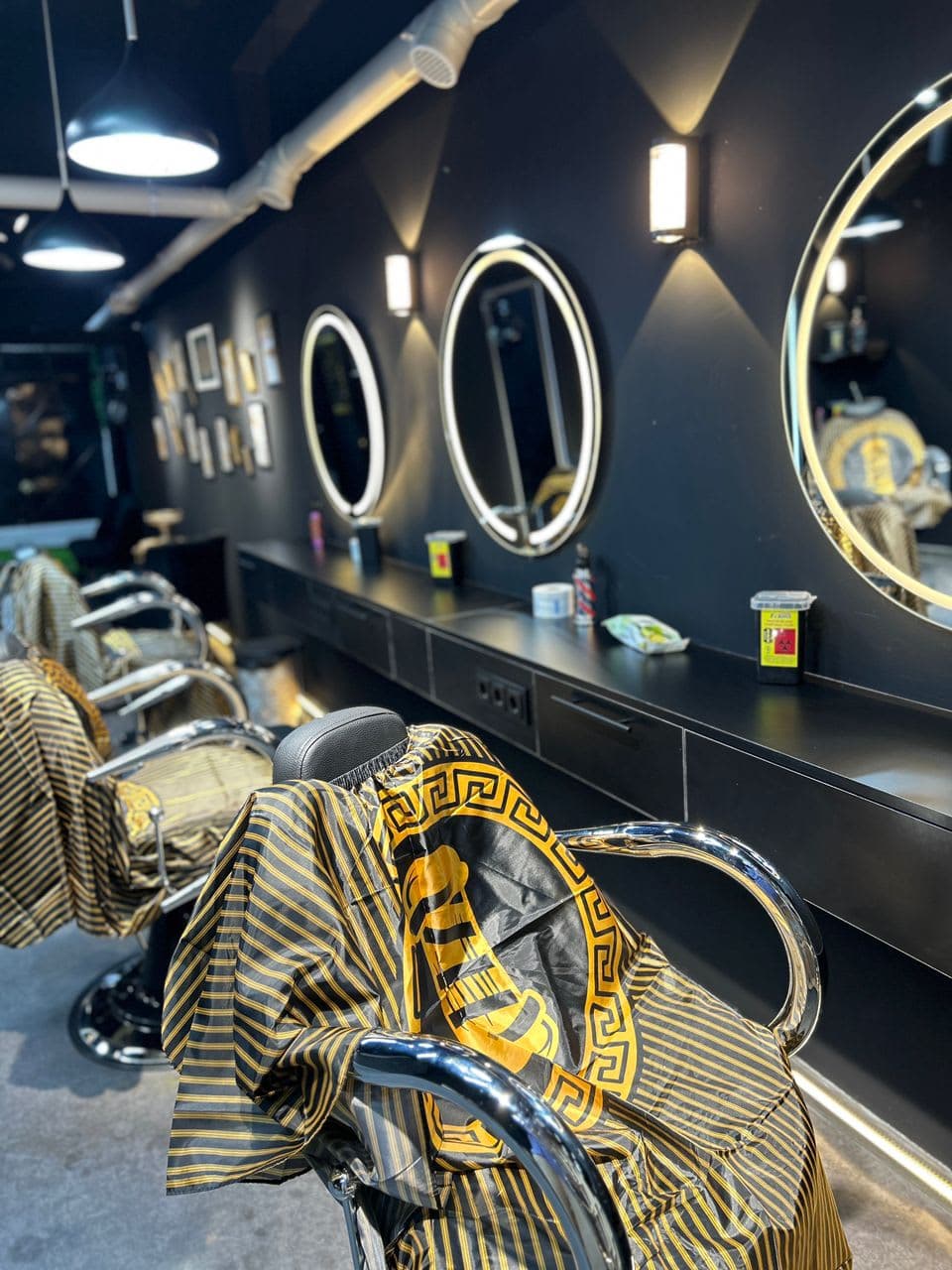 Beard Trim