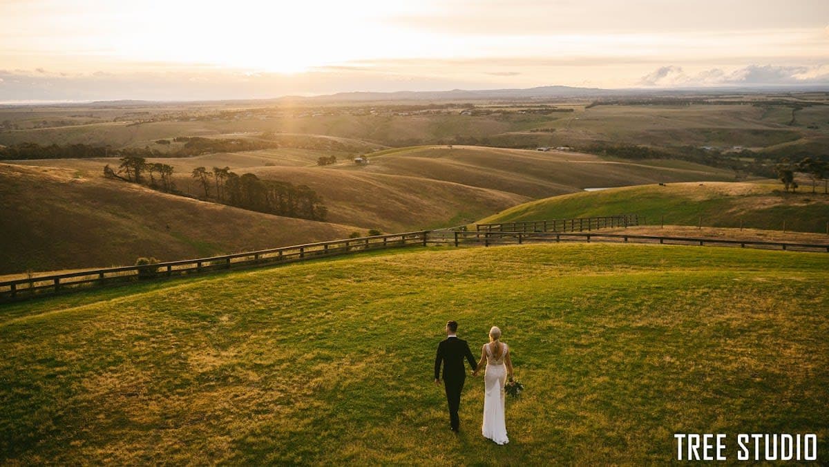 Wedding Photography