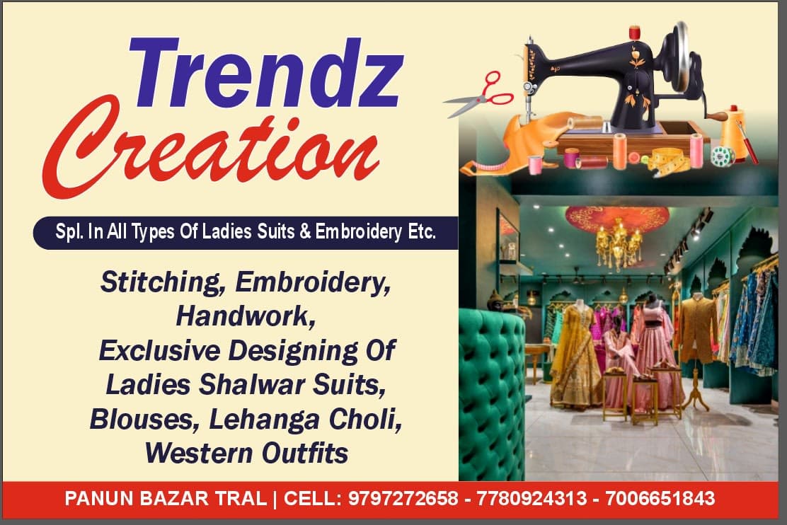 Trends Creation