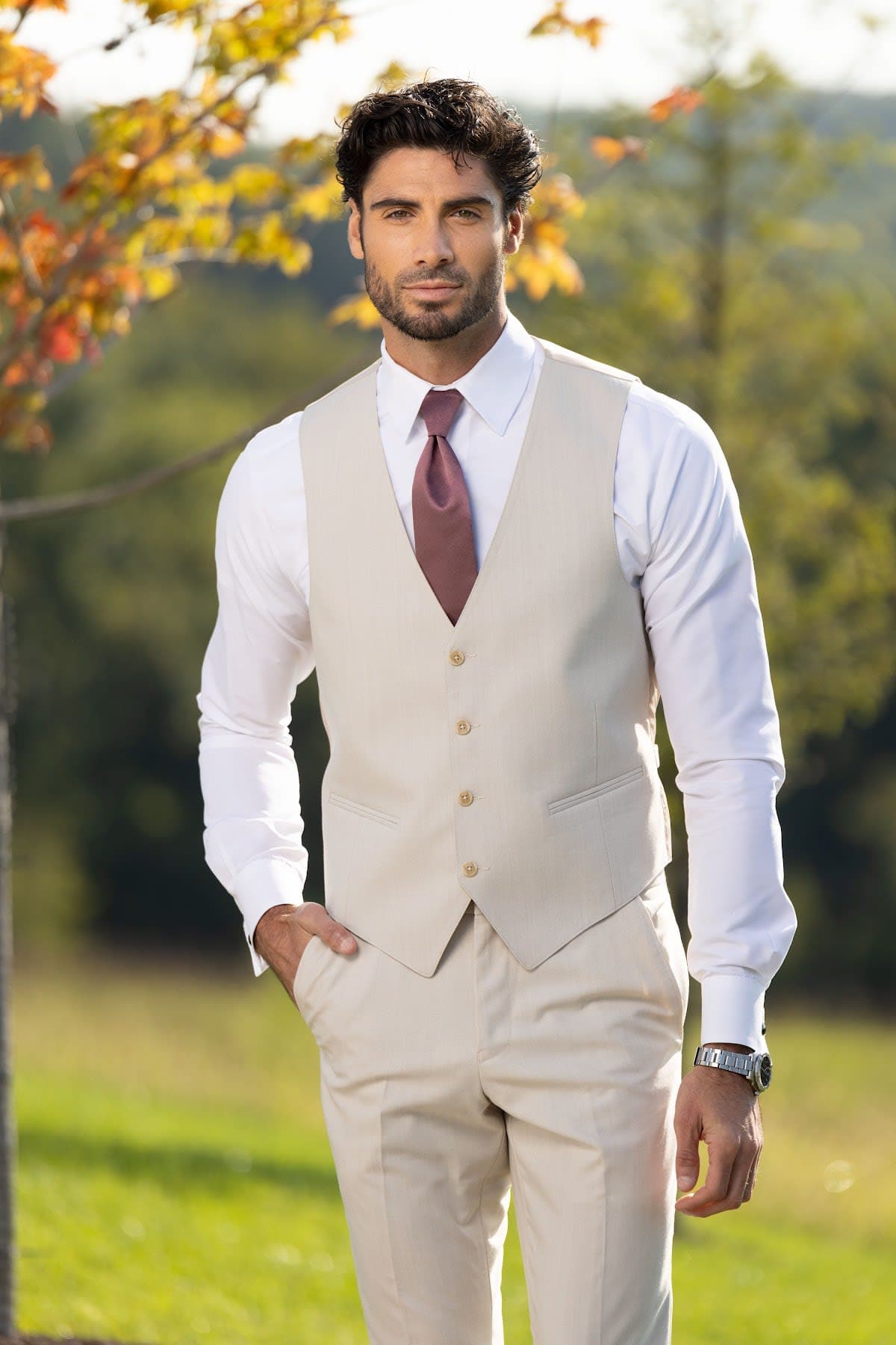 Formal Wear Purchase