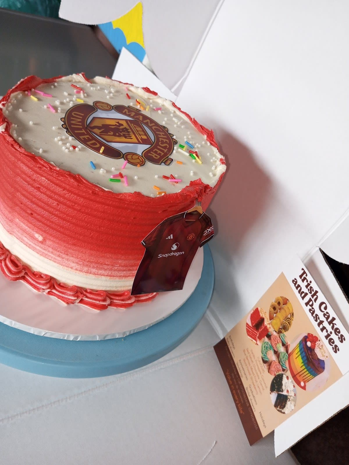 Baking Class