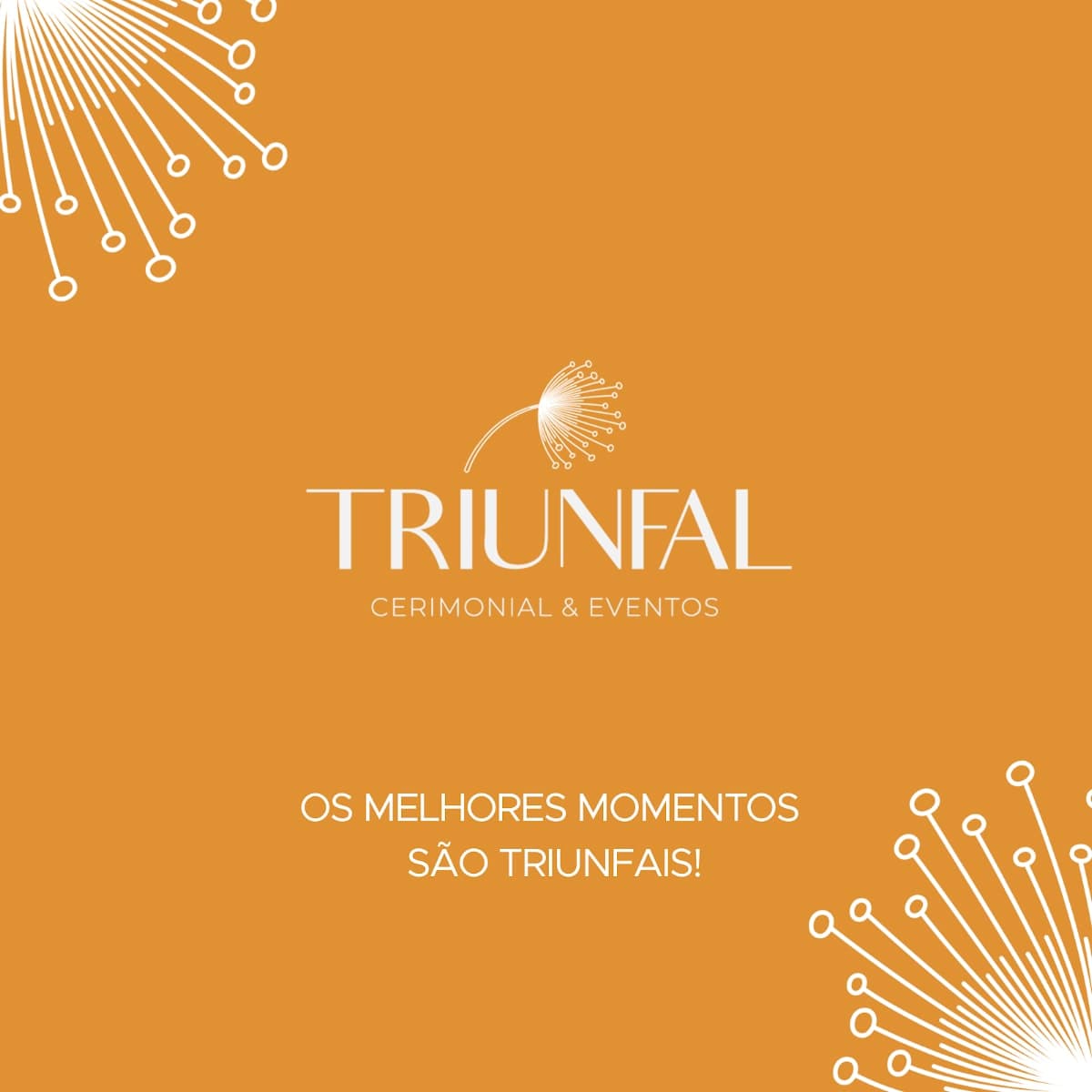 Decoração de Casamento