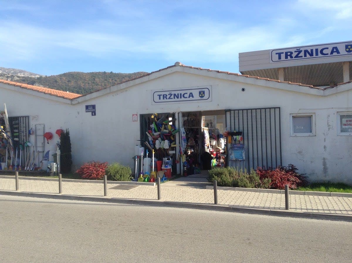 Tržnica