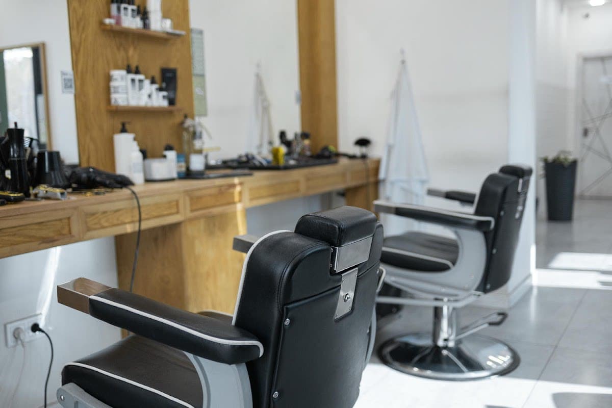 Beard Trim