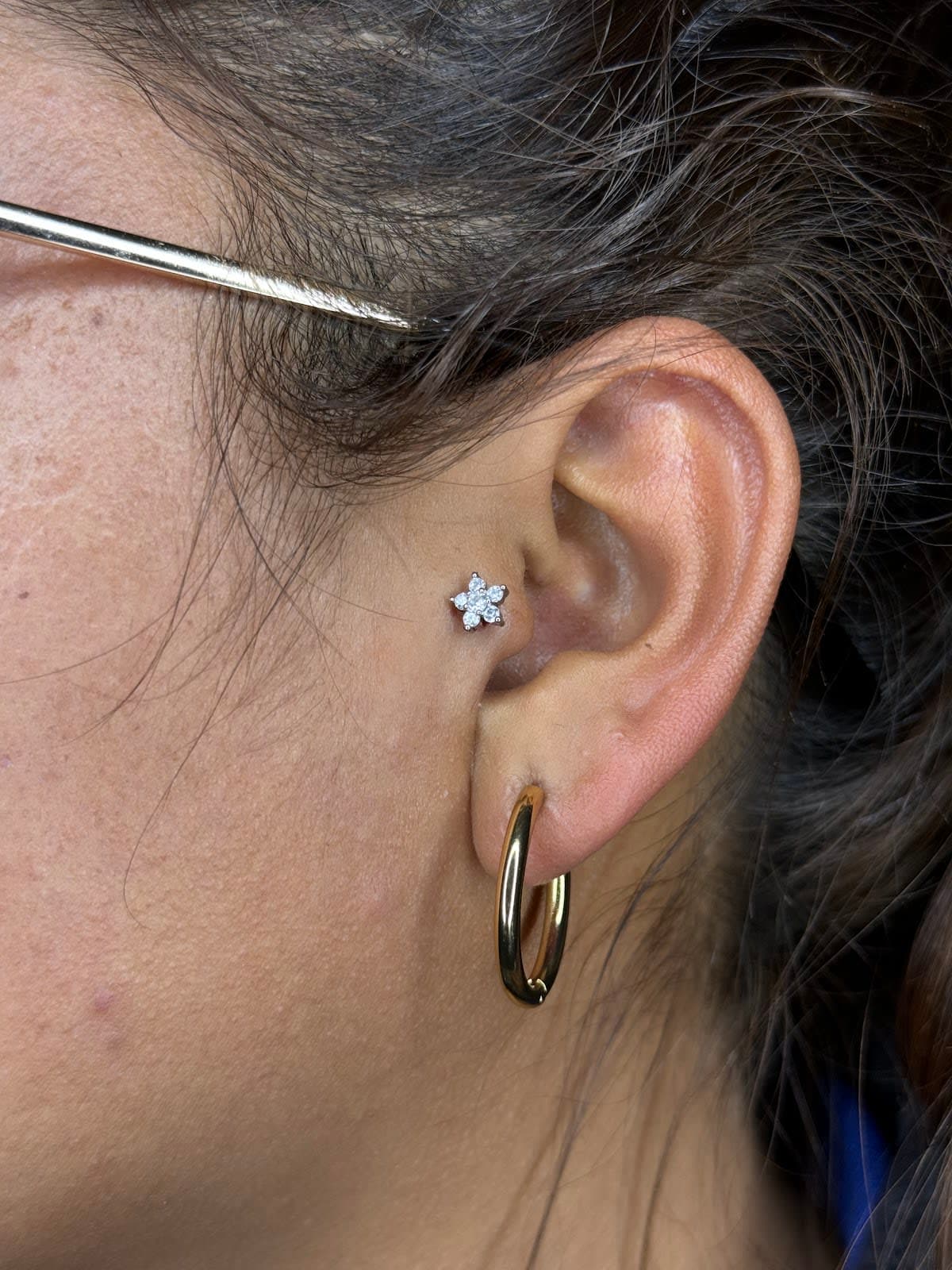 Piercings