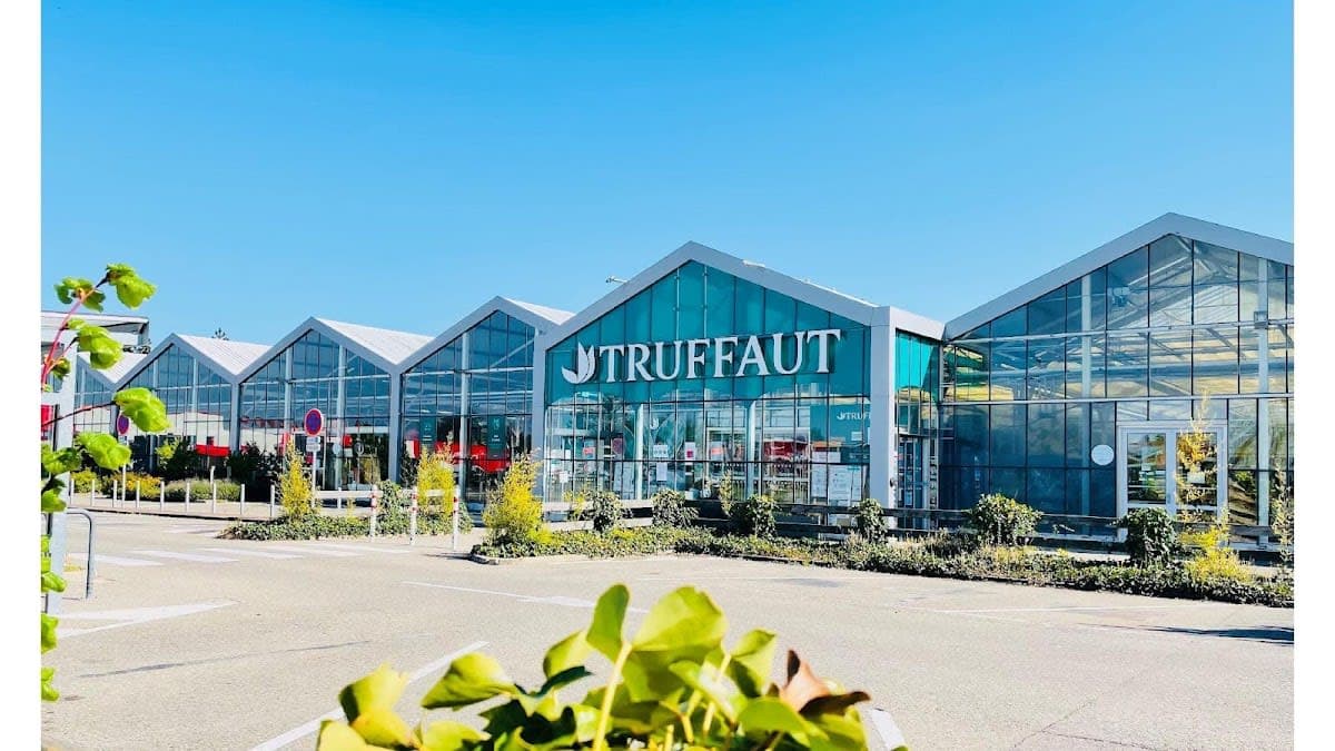 Retrait magasin