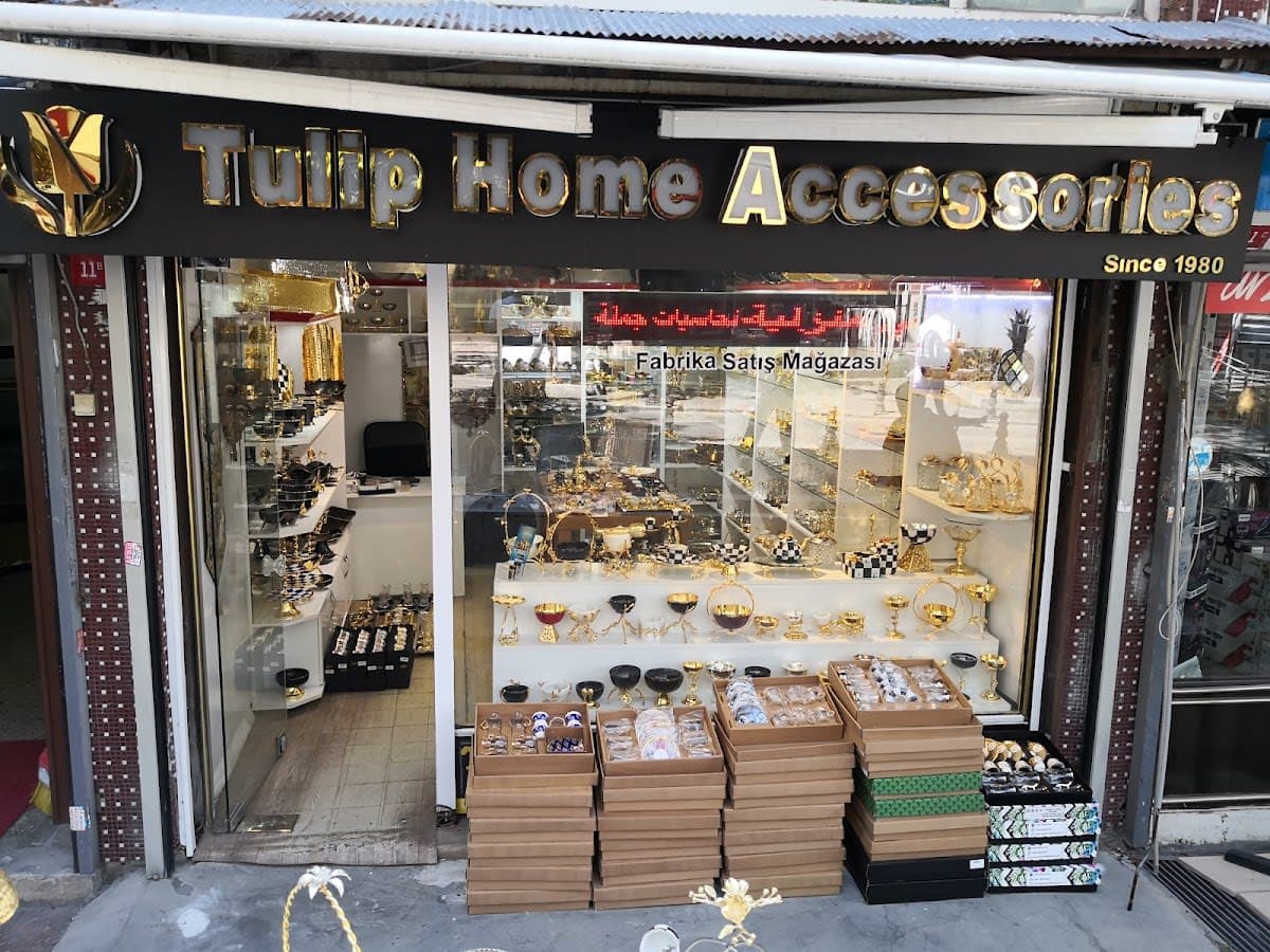 Tulip Home Accessories (tuliphomev)