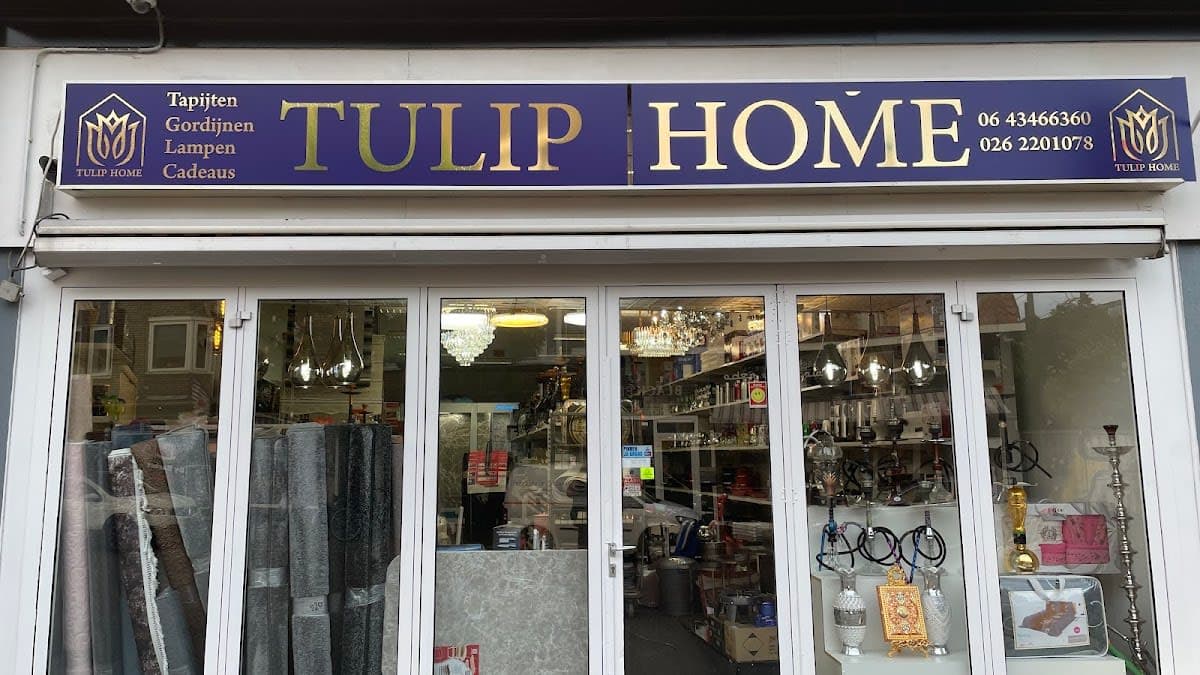 Tulip Home