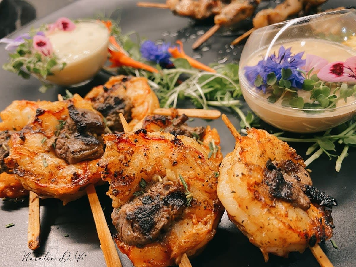 Wedding Catering