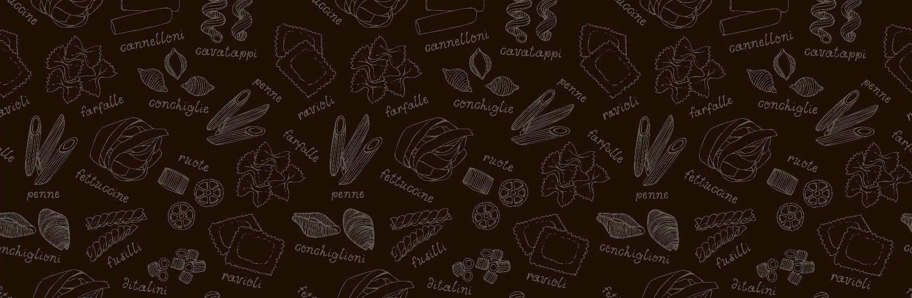 Pasta 101