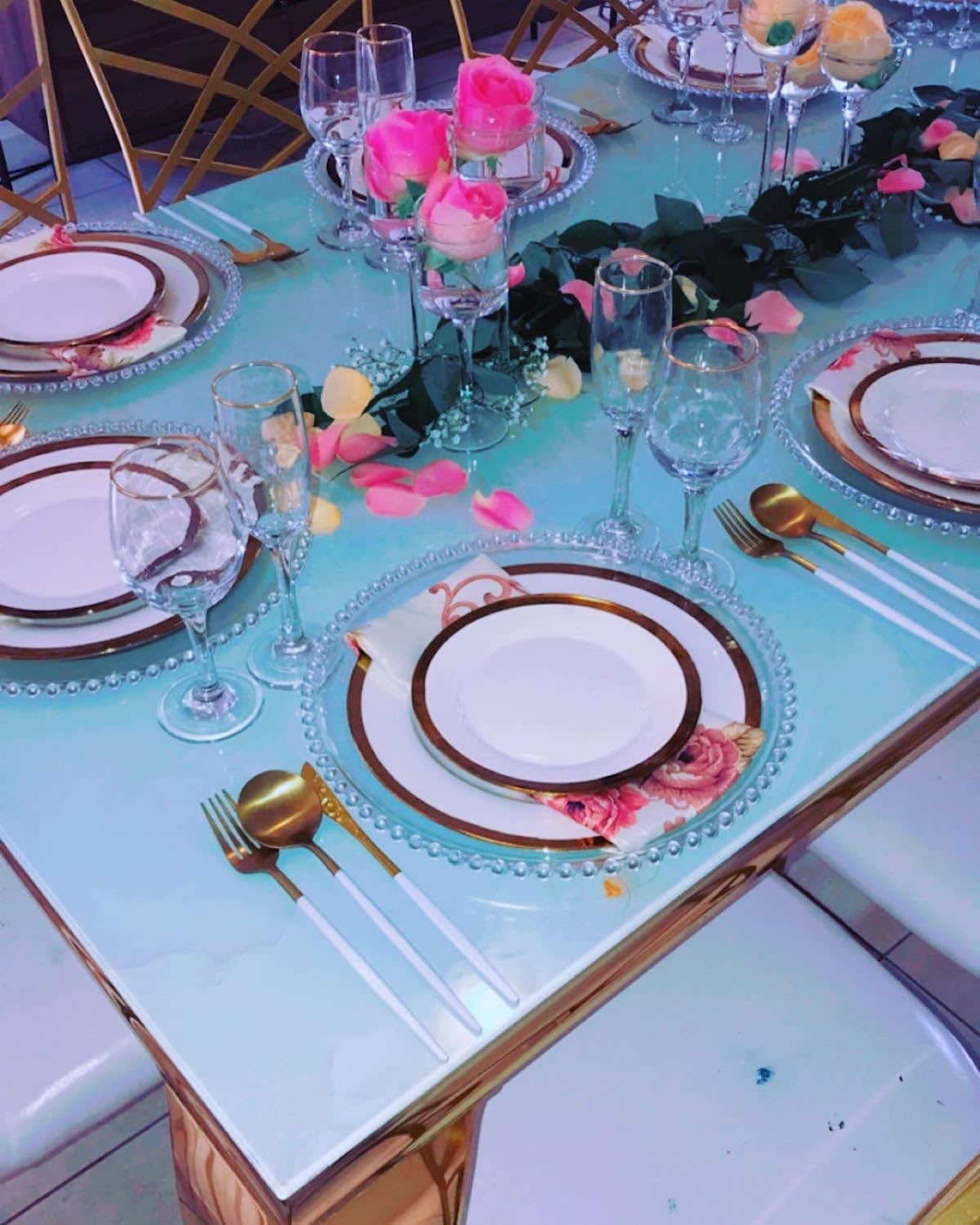 Catering Services