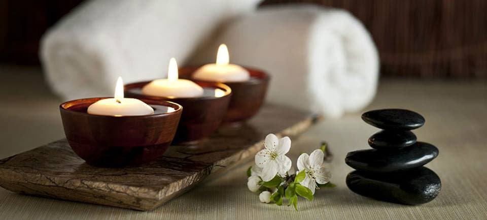 Therapeutic Massage