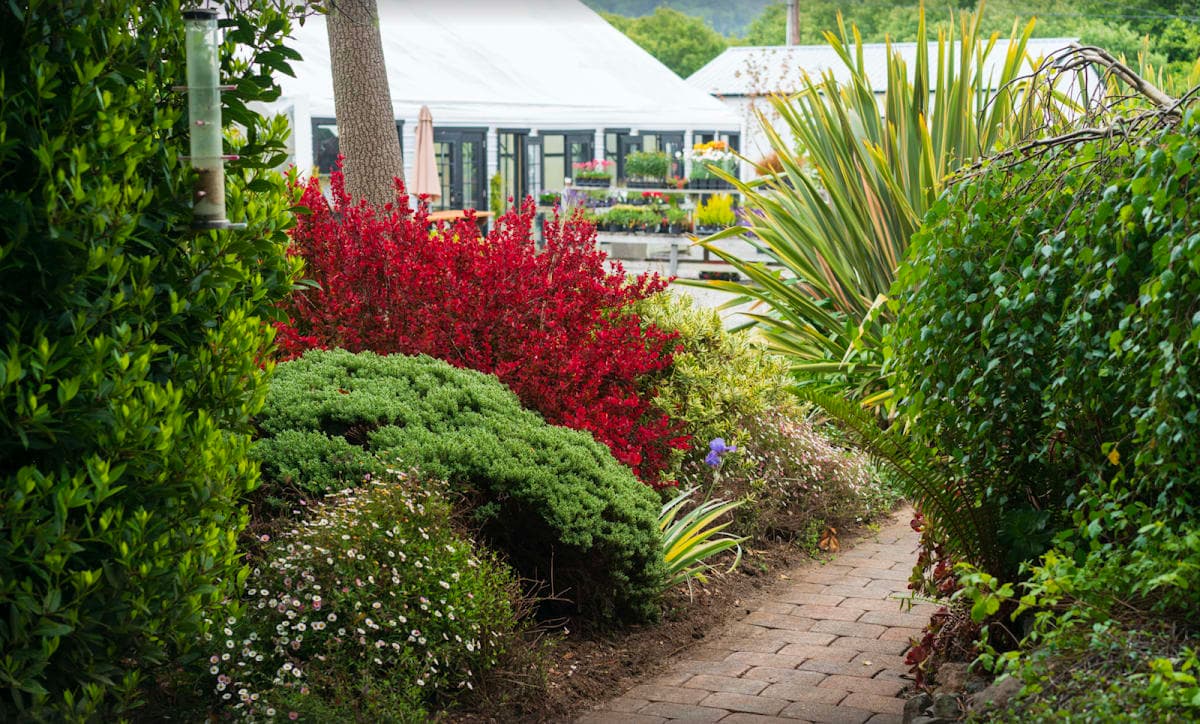 Private Events & Agricultural Gatherings
