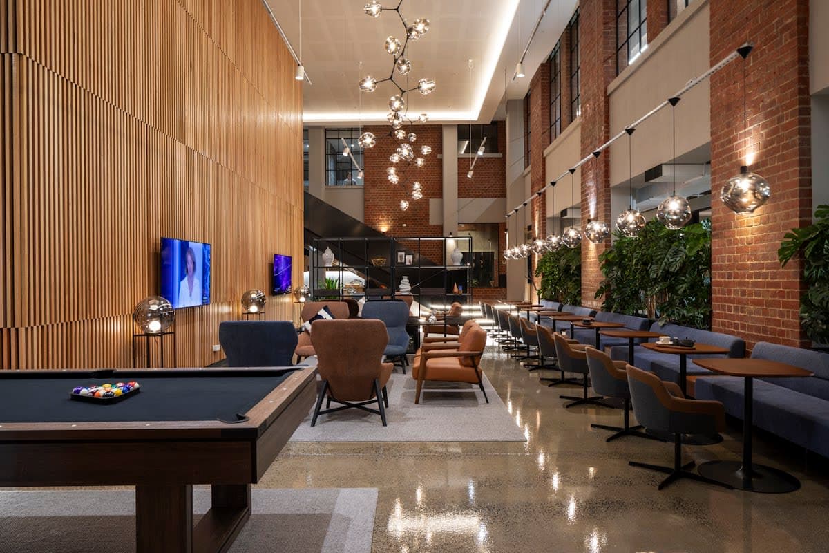 Virtual Offices