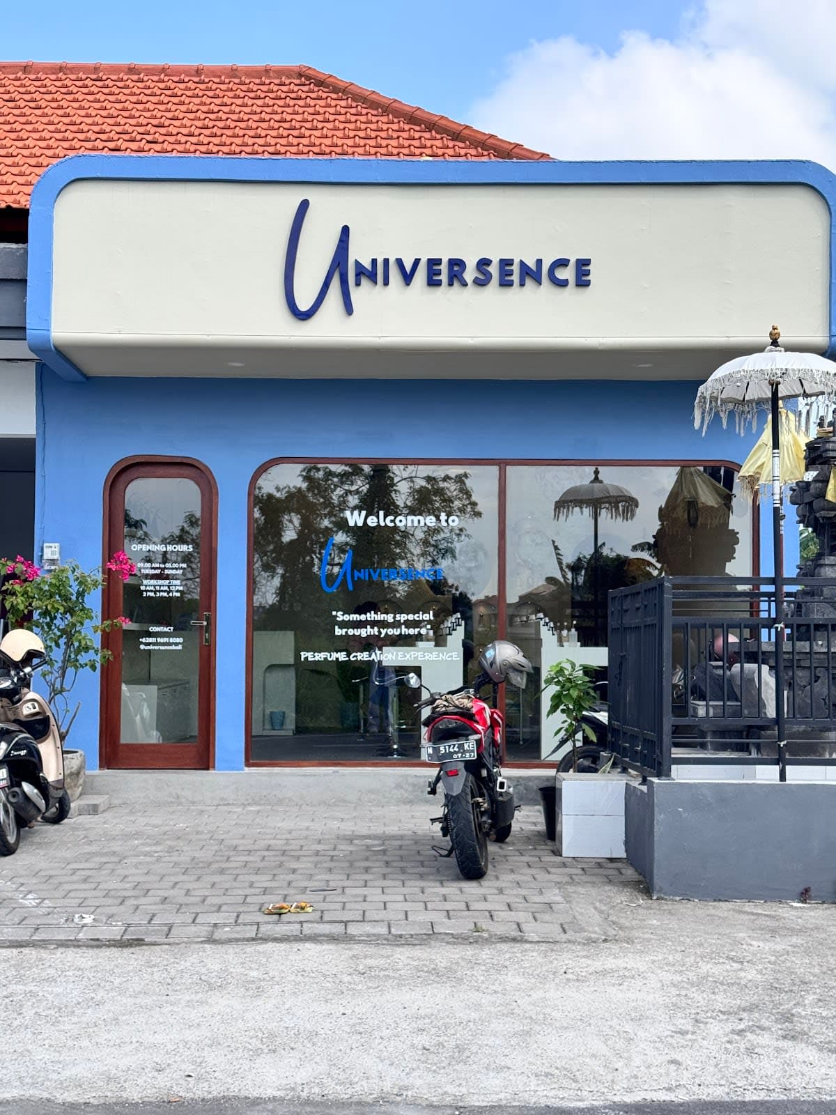 Perawatan Wajah