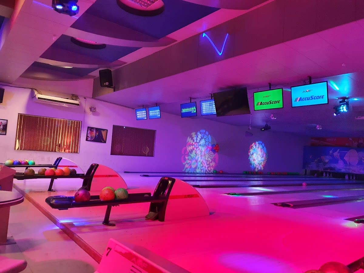 Bowling