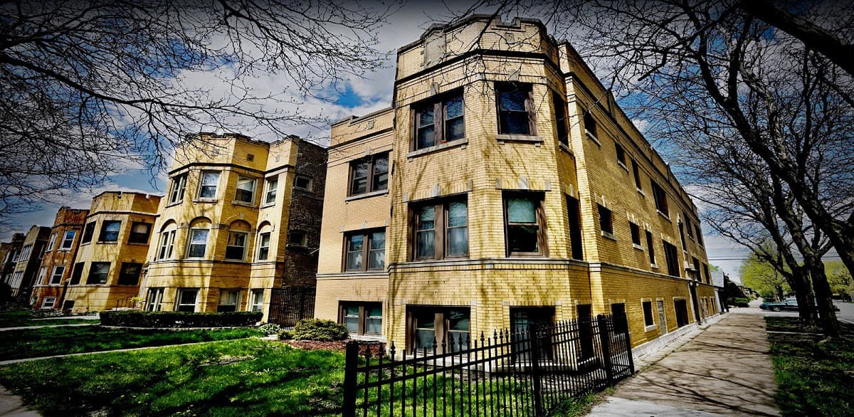 3 Bedroom Apartment