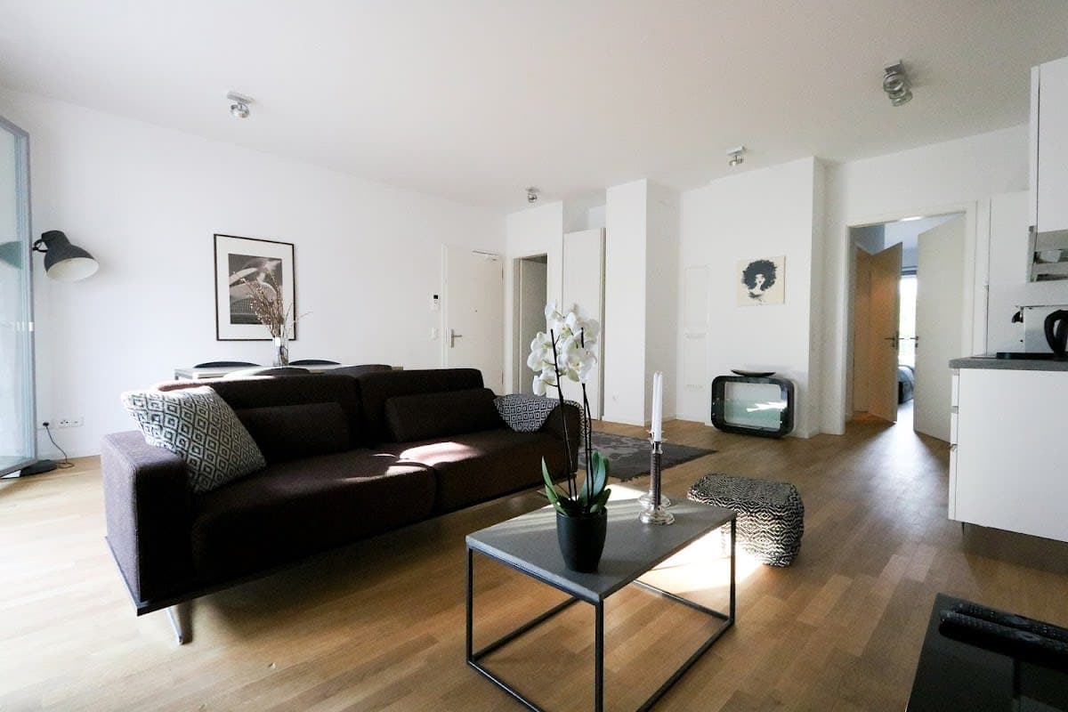 252 | Schönes gemütliches Apartment in Friedrichshain