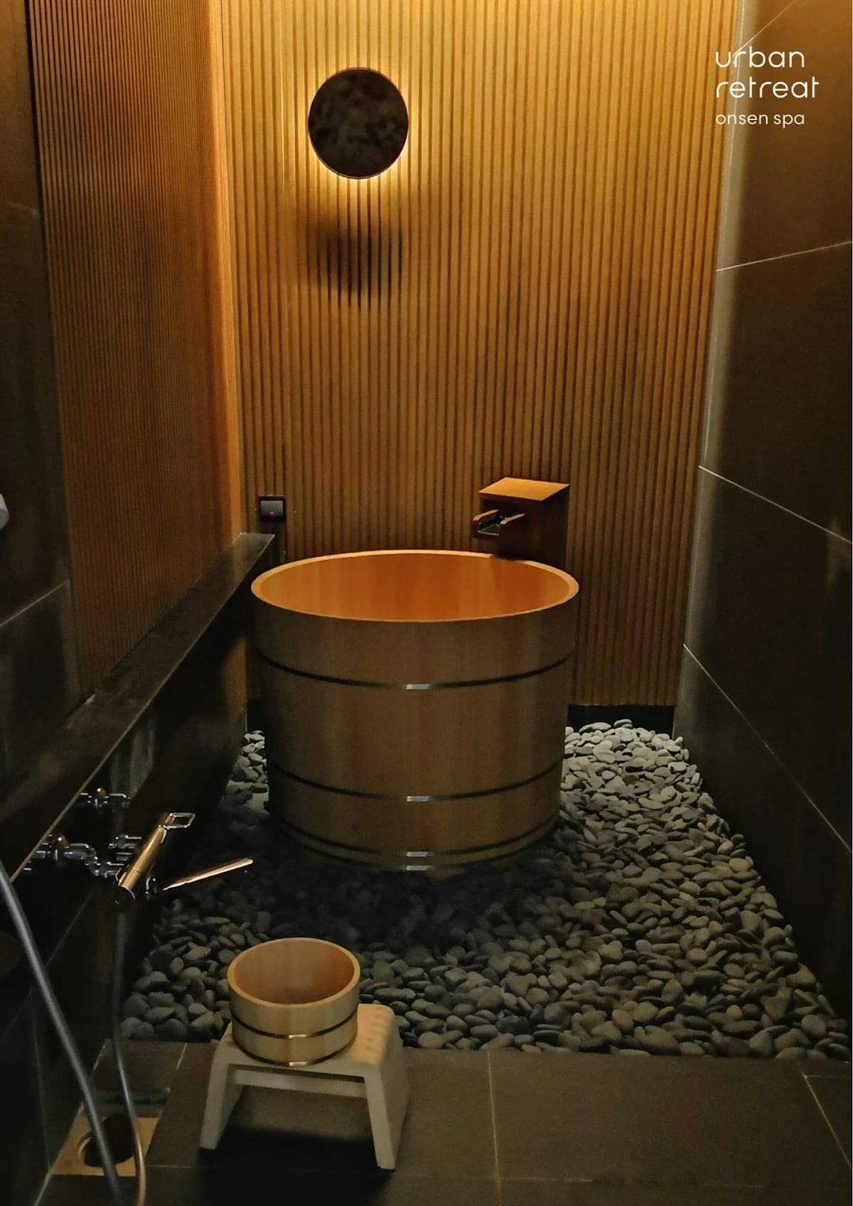 Couple Spa