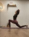 Vinyasa Flow