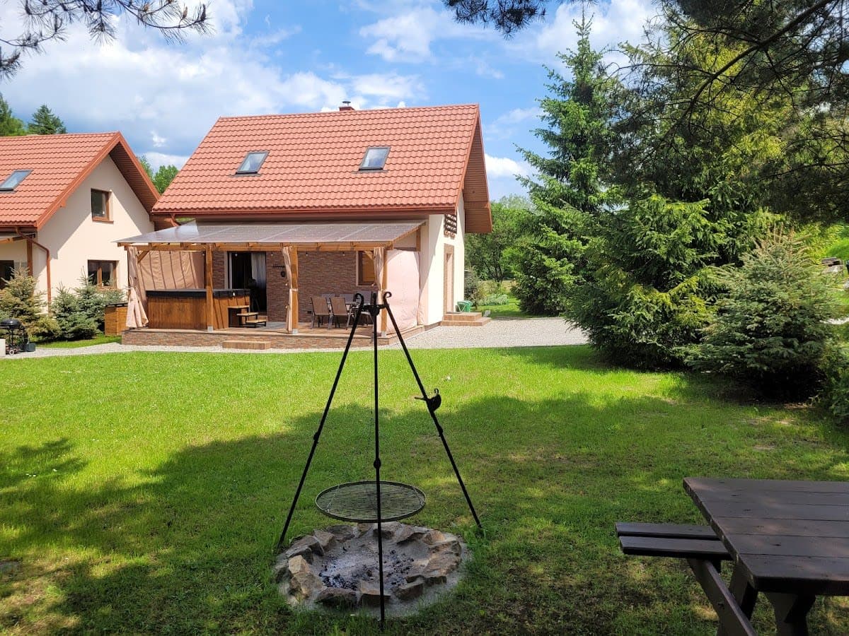 Wynajem quadów