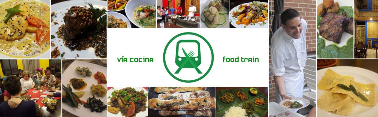 Clase y cena de Marruecos