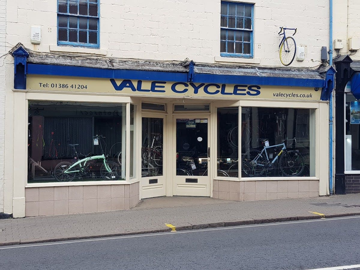 Bicycle Restorations