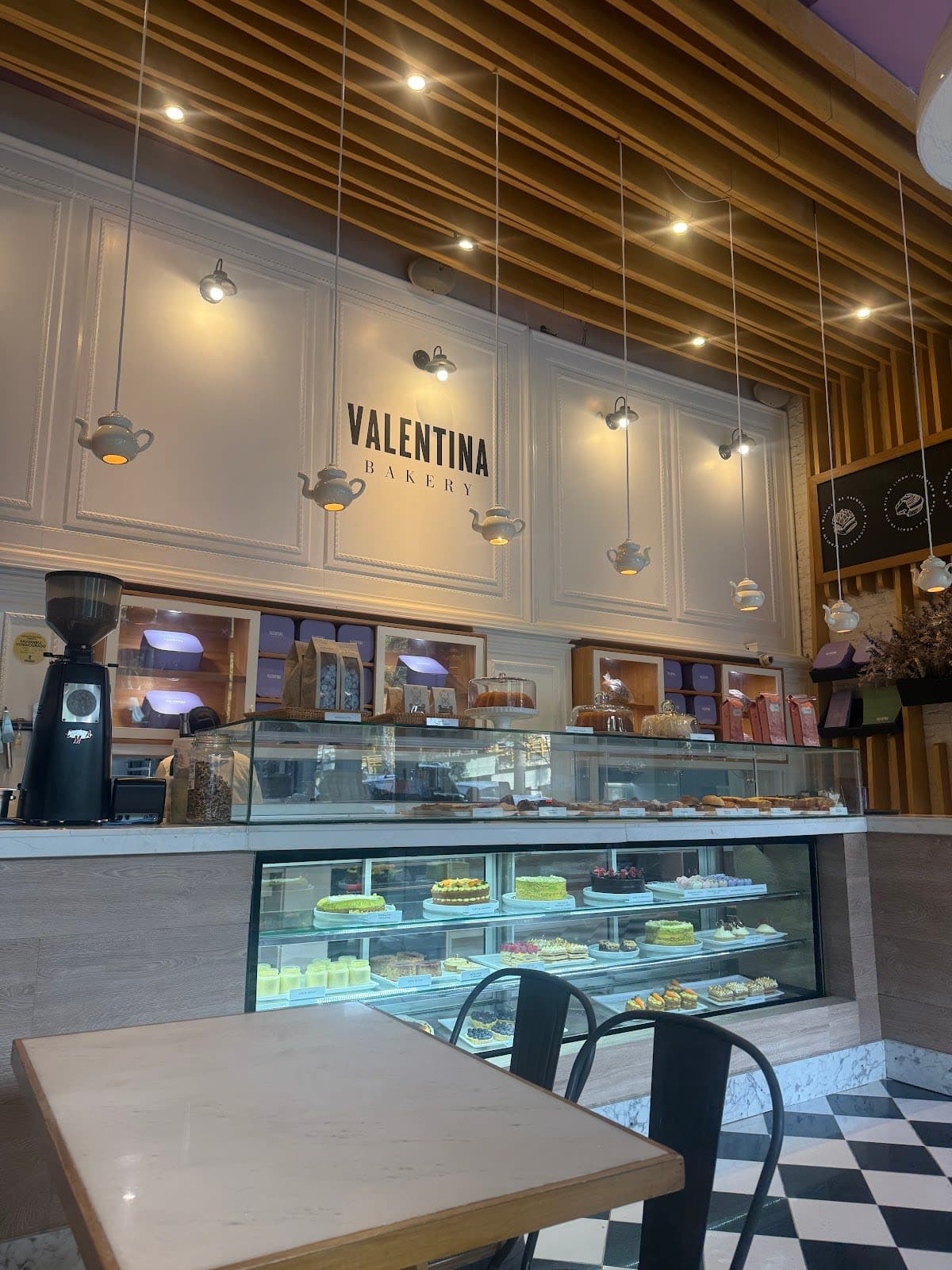 Valentina Bakery