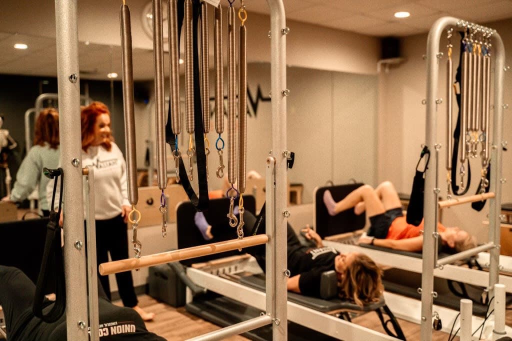 Personal Training