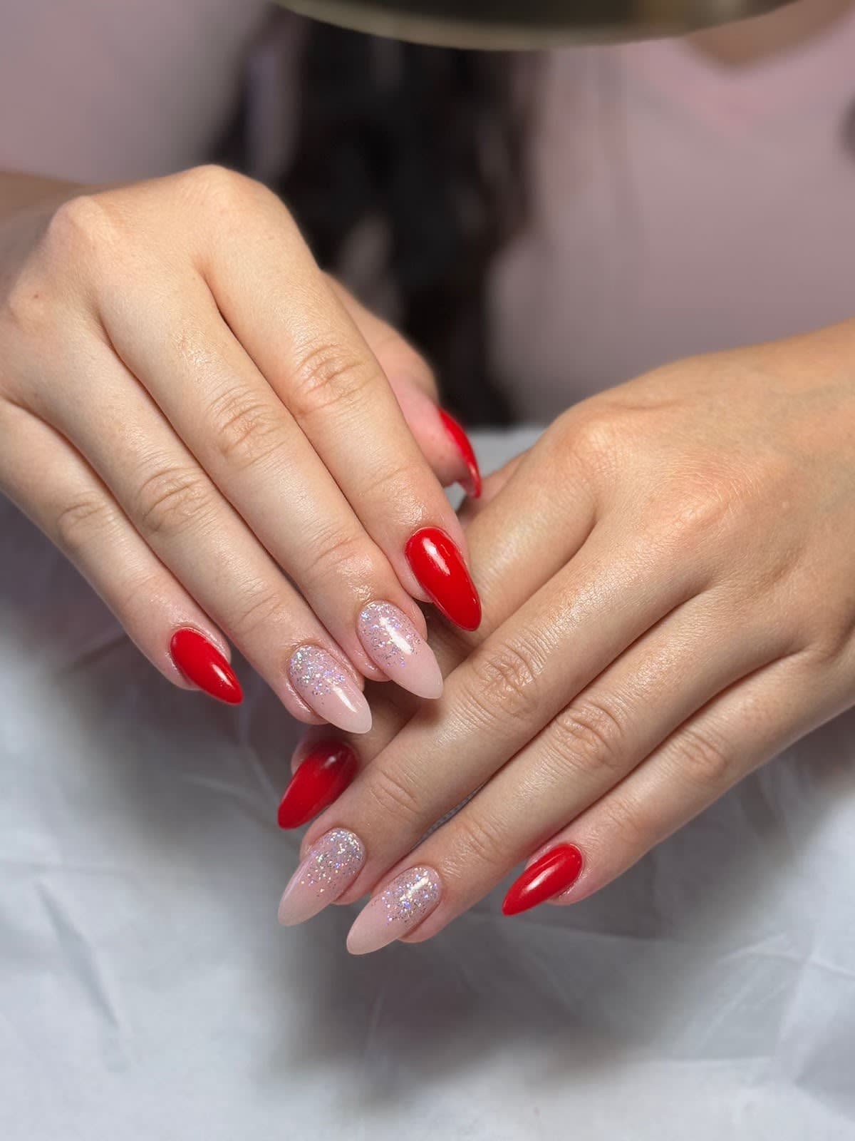 Manicure