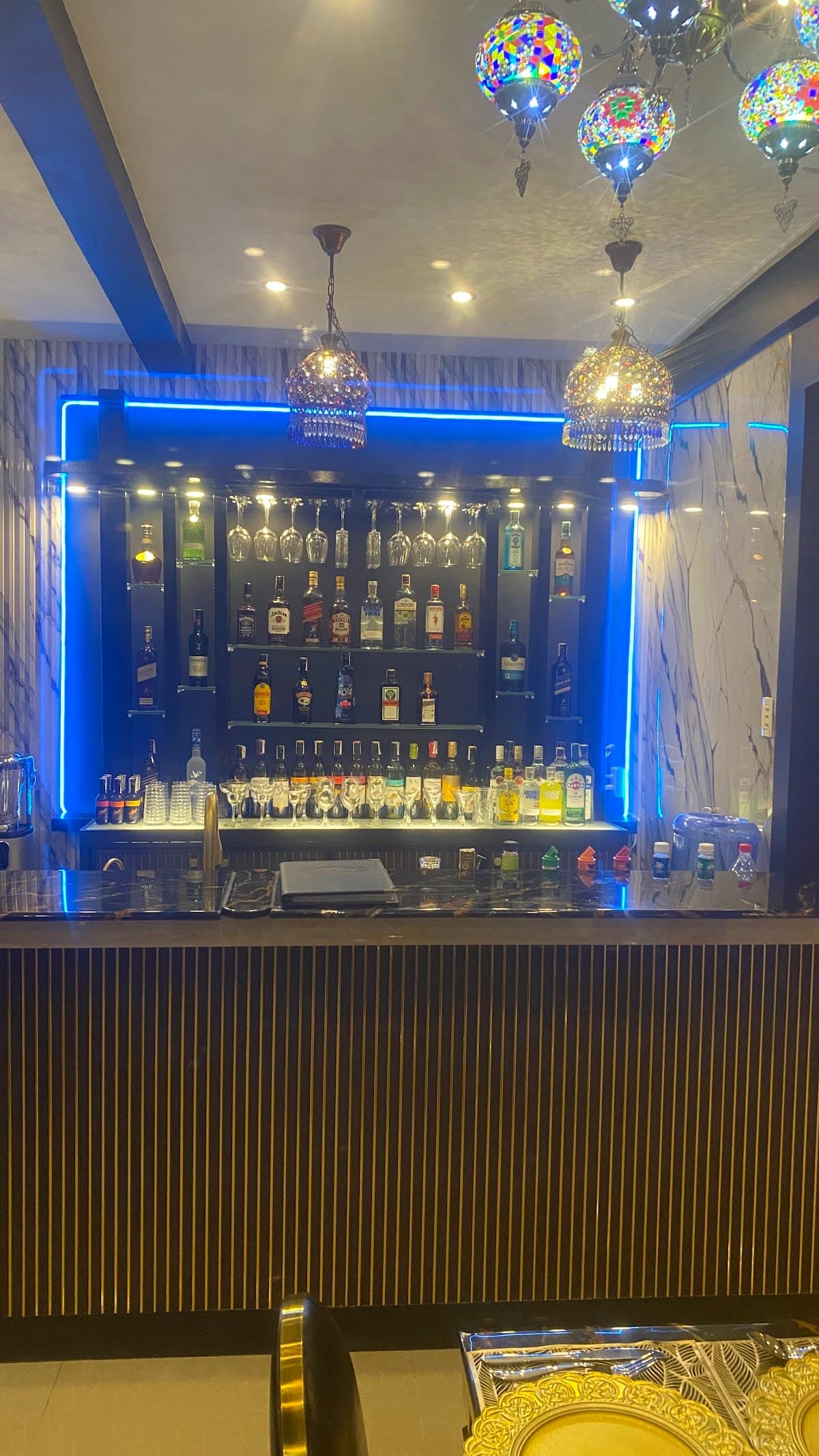 Dinner Menu