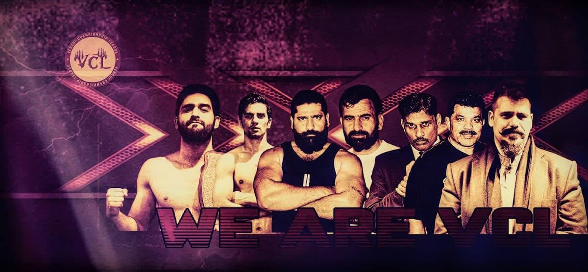 MMA Training