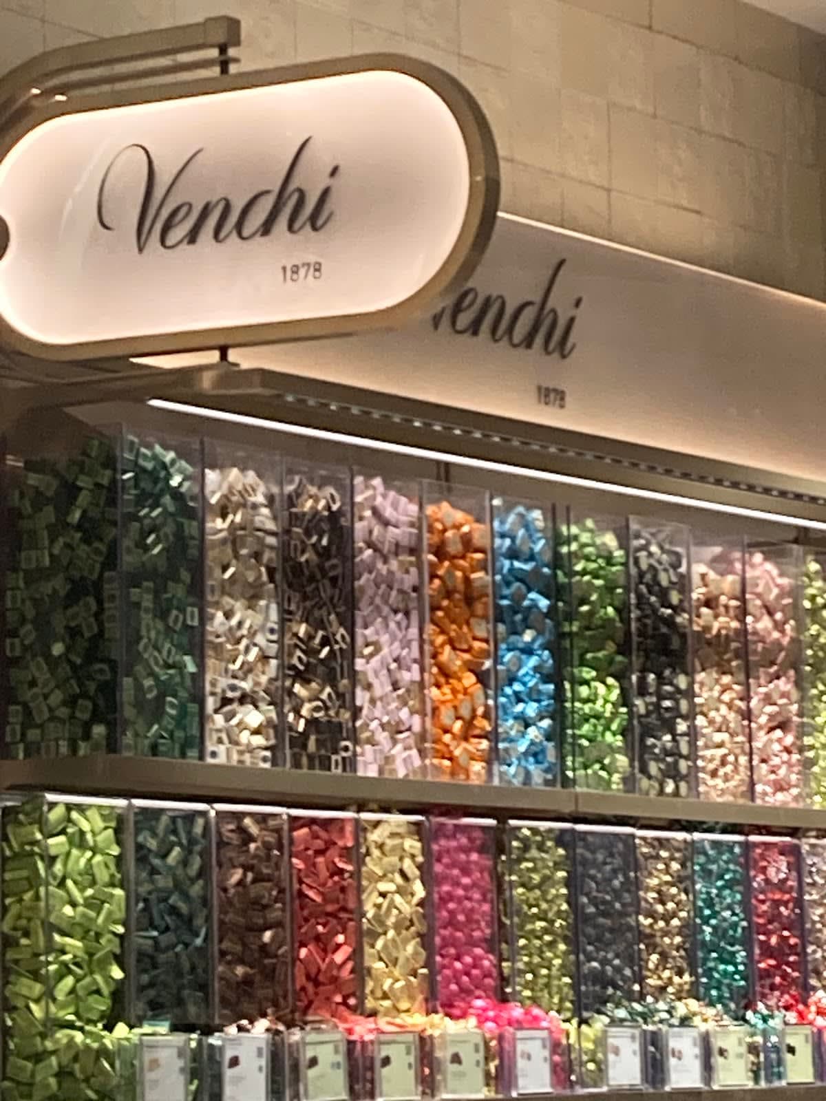 Chocolate Tasting