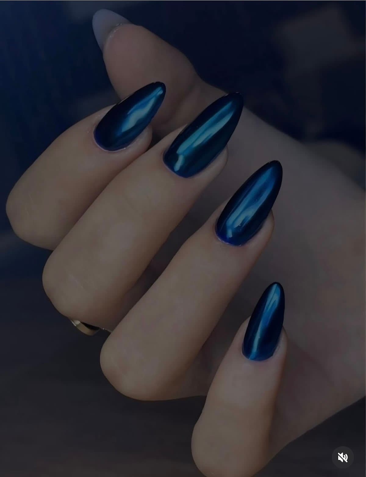 Manicure