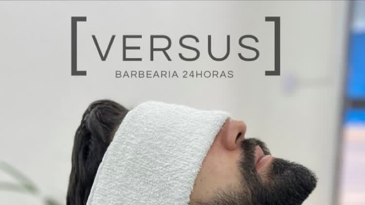 Corte de cabelo