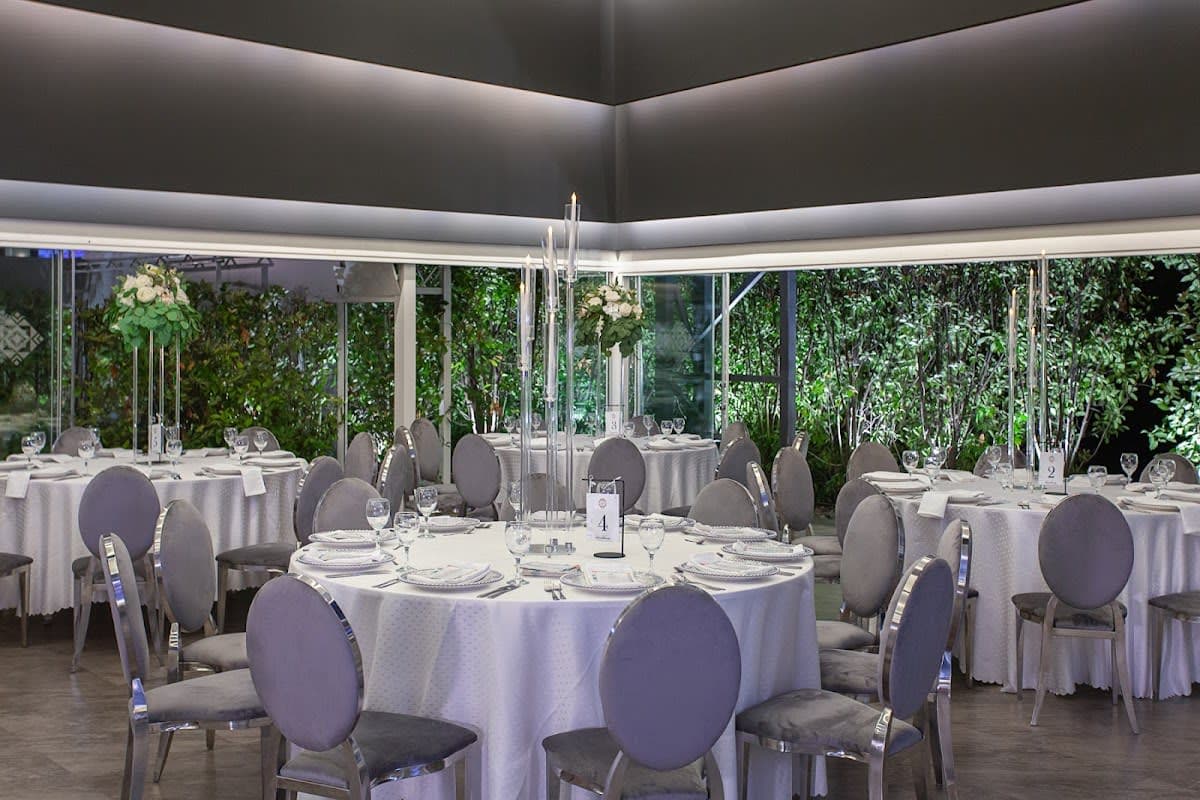 Event Hosting
