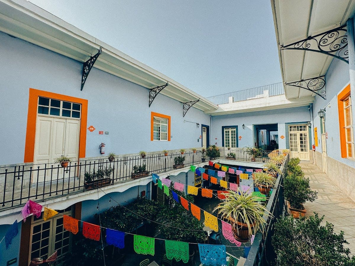 Restaurante El Changarro