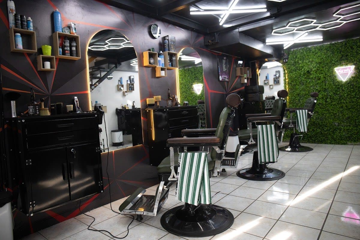 Beard Trim