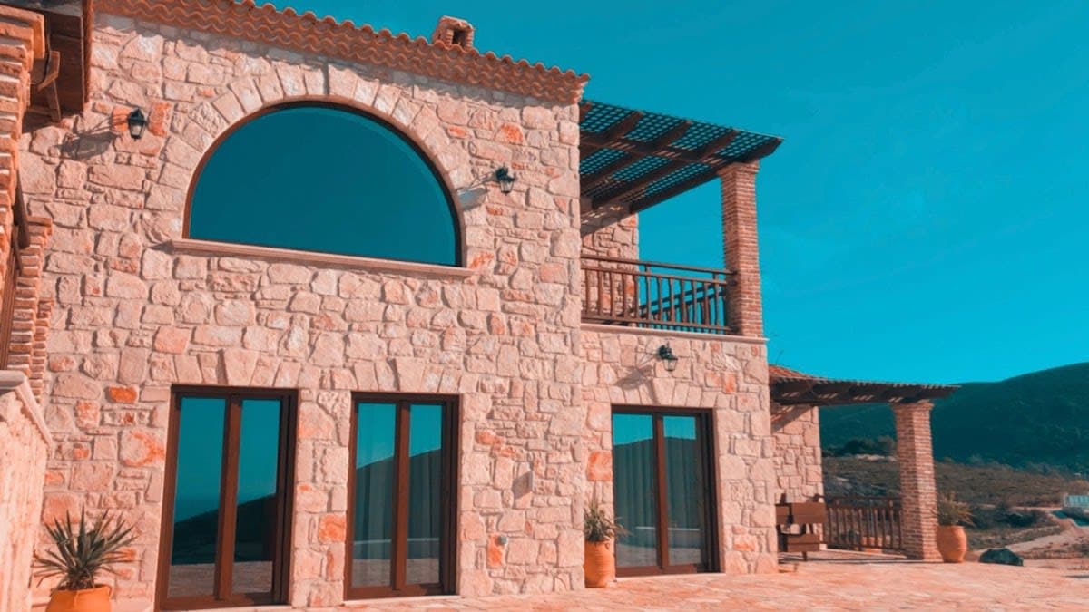 Villa Amara