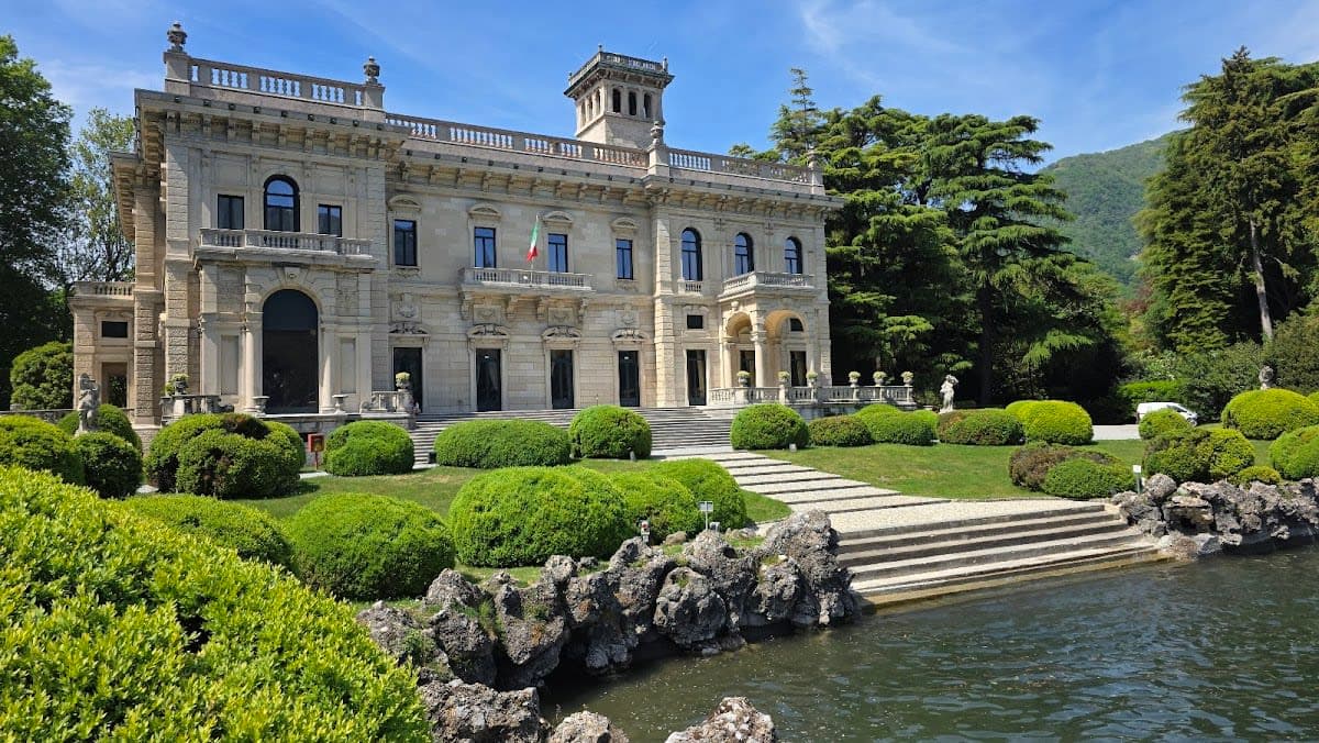 Villa Erba