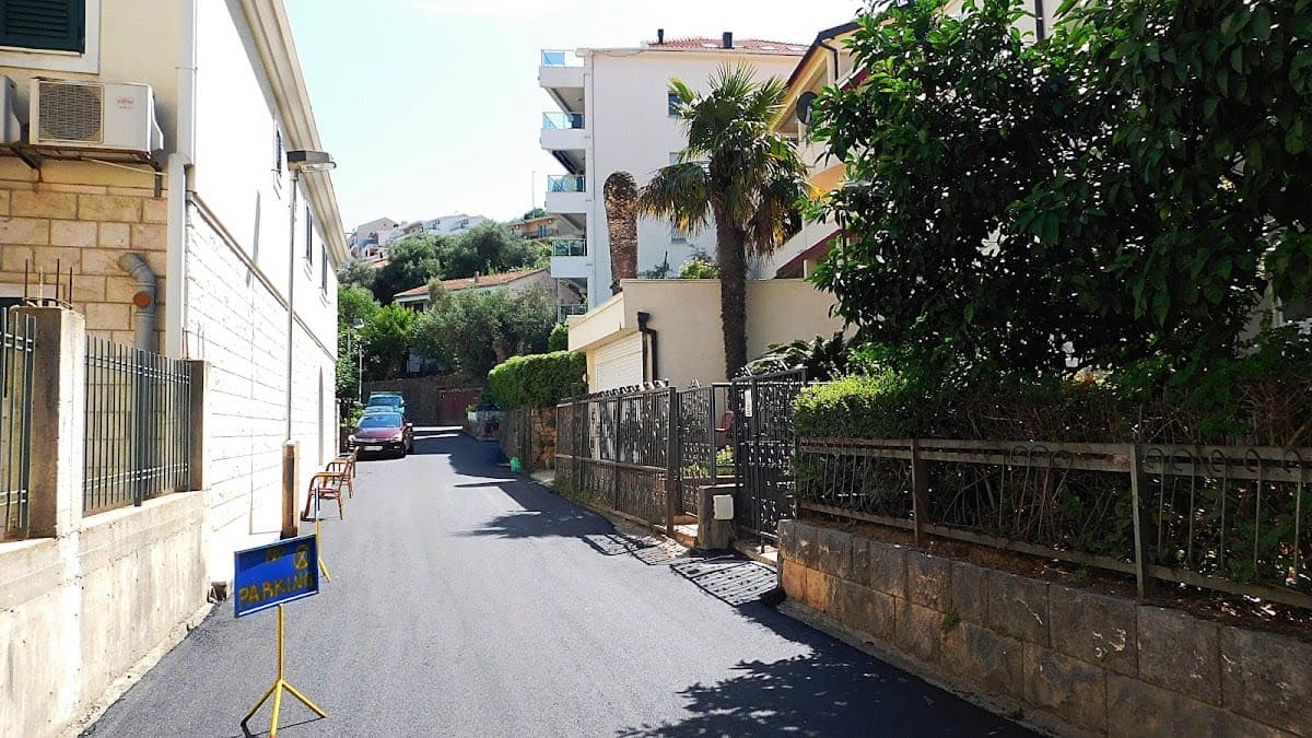 Villa Jovana Sea View
