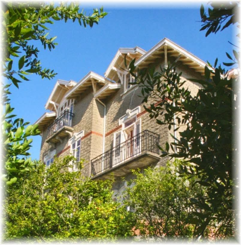 Villa Sanchis