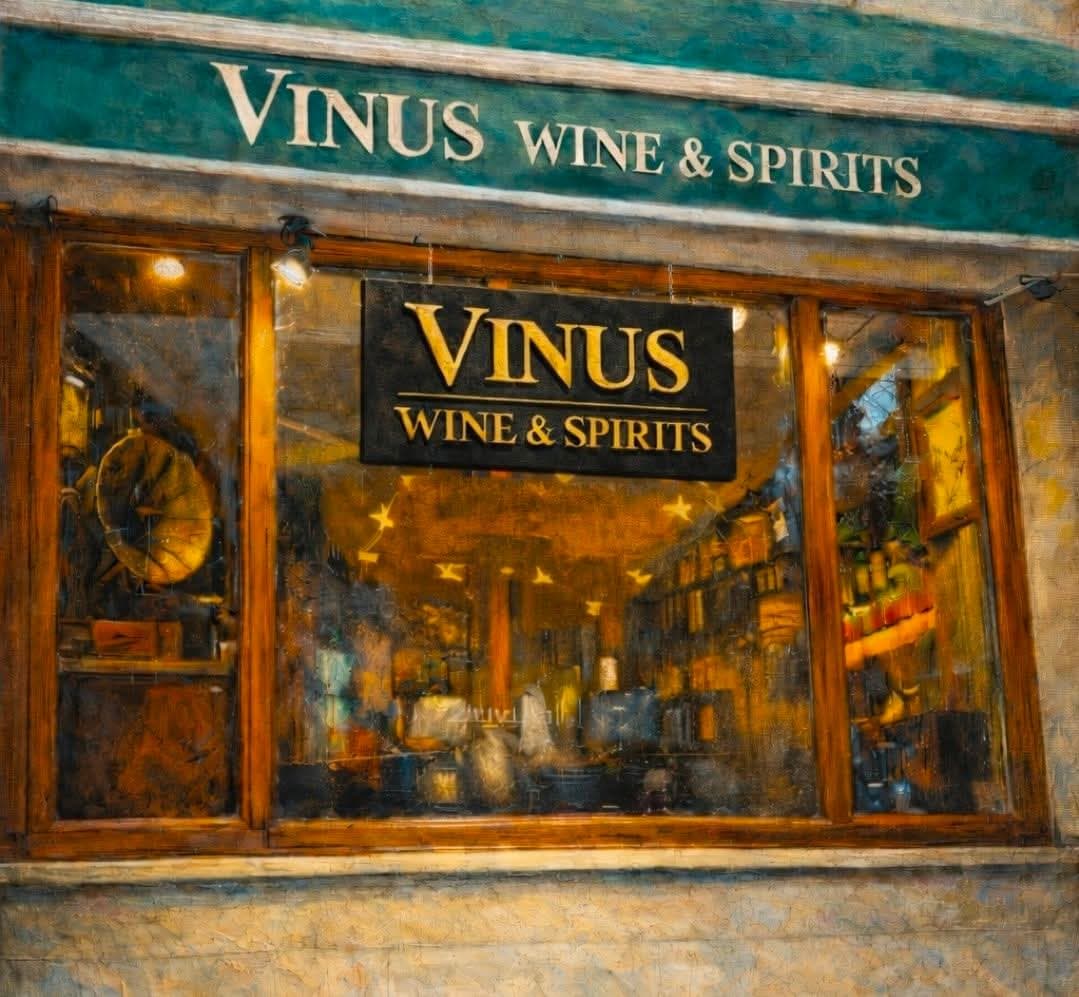 VINUS WINE & SPIRITS