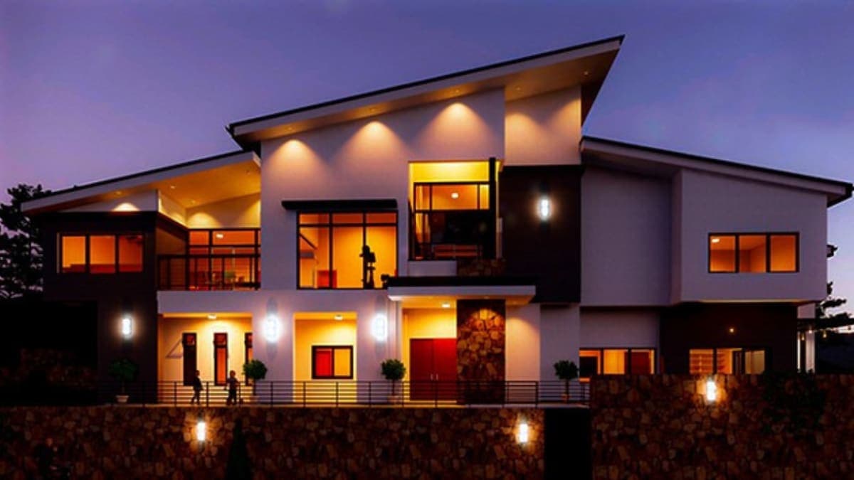 Vita Mountain Hotel